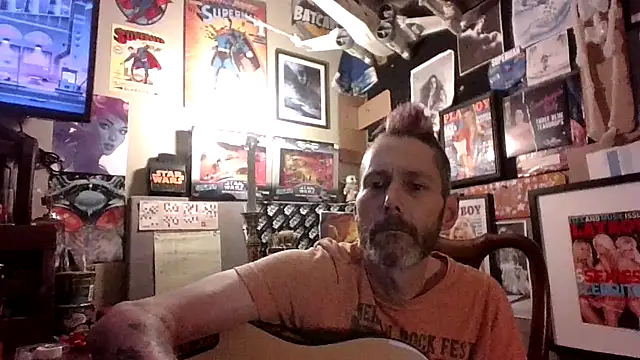 mellothebreeze online show from March 2, 2026, 1:08 am