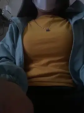 Tuongvy05 online show from January 14, 2025, 2:00 pm