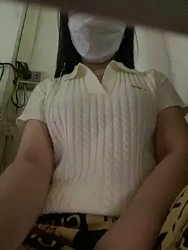 Tuongvy05 online show from March 6, 2025, 3:24 am