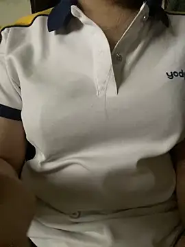 Tuongvy05 online show from September 27, 2025, 4:34 pm