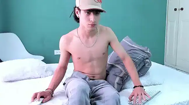 Chandler ken online show from January 11, 2025, 5:29 pm