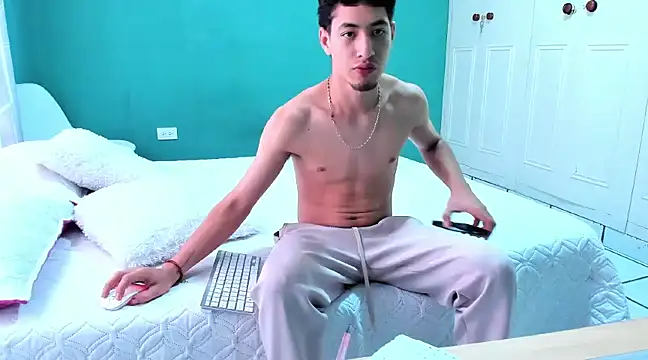 Chandler ken online show from February 27, 2025, 4:32 pm