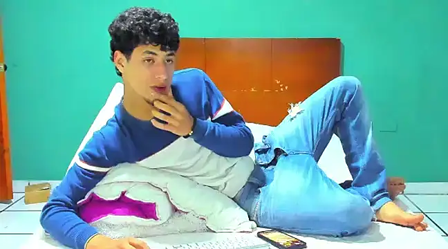 Chandler ken online show from March 6, 2025, 5:14 am