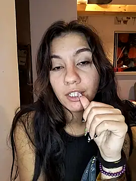 blvckbabyweed07 online show from November 13, 2025, 12:42 am