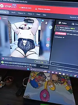 valenthottie online show from May 16, 2026, 4:42 am