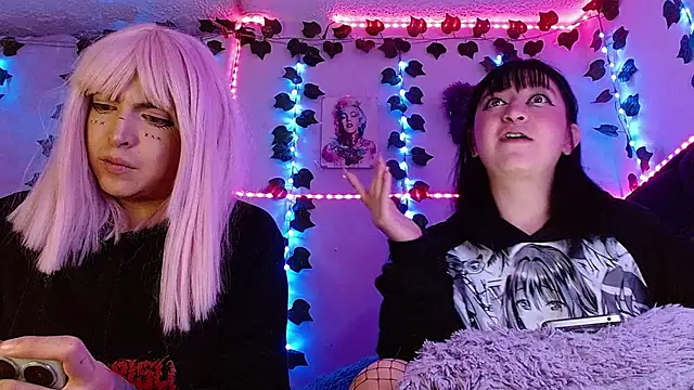 the lesbian game online show from January 30, 2025, 6:56 am