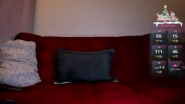 ohpetitemuse online show from December 15, 2024, 10:47 pm