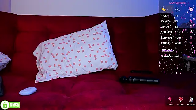 ohpetitemuse online show from March 26, 2026, 7:30 pm