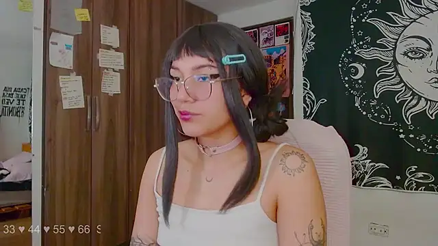 Snapshot of melissahowl chatting on October 20, 2025, 11:38 pm melissahowl online show from October 20, 2025, 11:38 pm