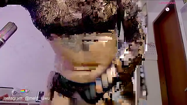 melissahowl online show from January 5, 2026, 5:27 pm