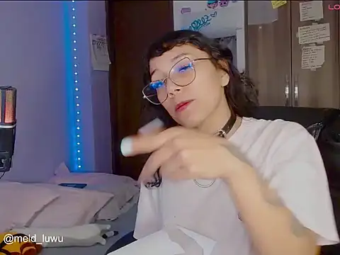 melissahowl online show from February 12, 2026, 11:33 pm