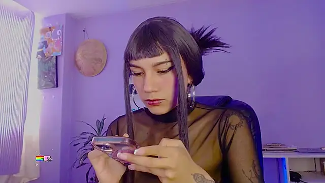 Snapshot of melissahowl chatting on June 21, 2026, 6:32 pm melissahowl online show from June 21, 2026, 6:32 pm