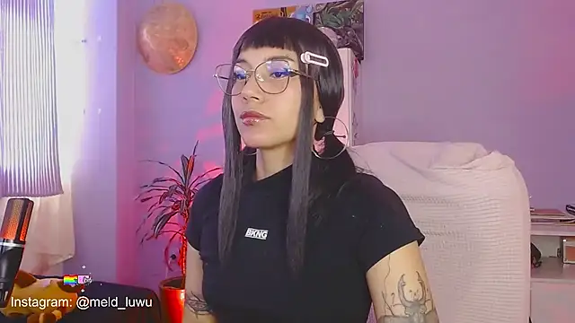 Snapshot of melissahowl chatting on June 29, 2026, 5:57 pm melissahowl online show from June 29, 2026, 5:57 pm