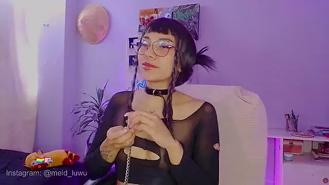 Snapshot of melissahowl chatting on July 5, 2026, 5:31 pm melissahowl online show from July 5, 2026, 5:31 pm