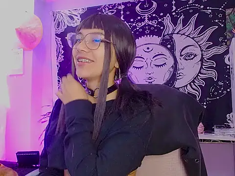 Snapshot of melissahowl chatting on July 14, 2026, 4:56 pm melissahowl online show from July 14, 2026, 4:56 pm