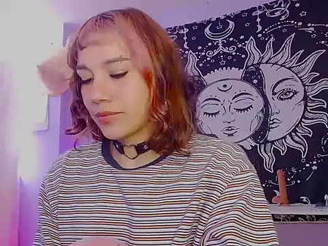 Snapshot of melissahowl chatting on July 18, 2026, 6:45 pm melissahowl online show from July 18, 2026, 6:45 pm