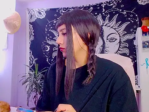 Snapshot of melissahowl chatting on July 31, 2026, 3:55 pm melissahowl online show from July 31, 2026, 3:55 pm