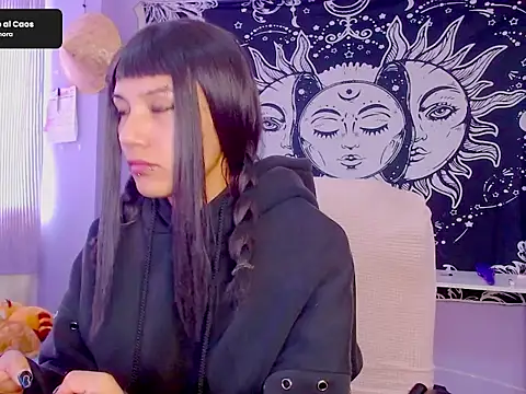 Snapshot of melissahowl chatting on August 3, 2026, 6:33 pm melissahowl online show from August 3, 2026, 6:33 pm