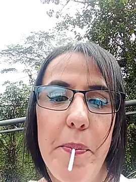 IsisBlake online show from February 22, 2025, 8:53 pm