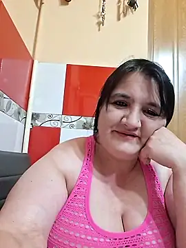 SexyNicool35 online show from March 25, 2026, 8:04 pm