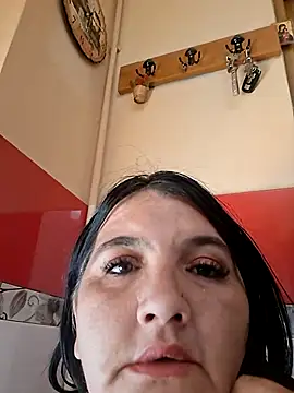 SexyNicool35 online show from June 18, 2026, 9:14 am