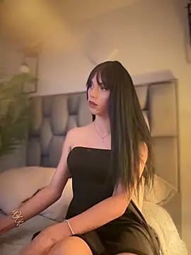 Carlita cute online show from January 18, 2025, 2:36 am