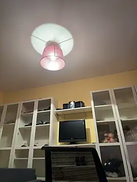 Carlita cute online show from March 5, 2026, 4:47 pm