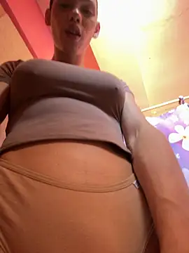 Carlita cute online show from March 30, 2026, 6:20 pm