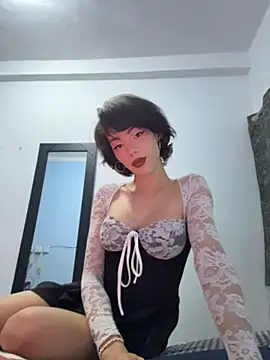 Carlita cute online show from May 23, 2026, 2:39 am