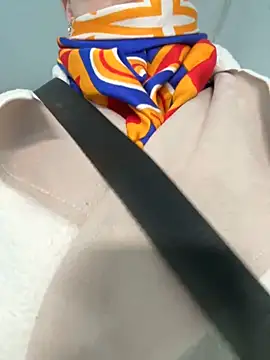 Crazy-Rosa online show from February 14, 2025, 6:34 am