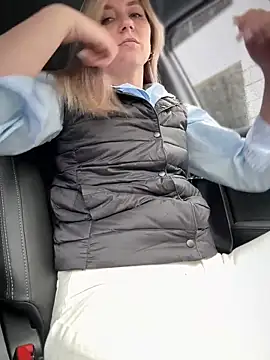 Crazy-Rosa online show from February 26, 2025, 8:37 am