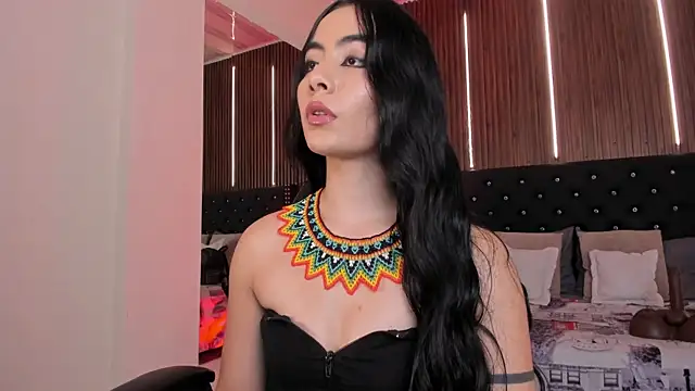 Snapshot of Samaanthaa_ chatting on May 19, 2026, 1:28 pm Samaanthaa online show from May 19, 2026, 1:28 pm