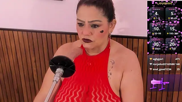 Snapshot of Aaliyah_Padron chatting on June 4, 2026, 12:11 pm Aaliyah Padron online show from June 4, 2026, 12:11 pm