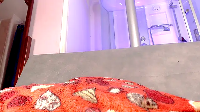 sexy-luna-star-ts online show from September 28, 2025, 4:45 pm