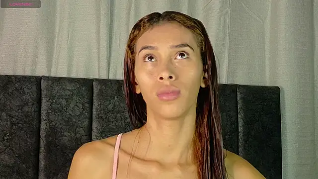 Iamkarlaa doll online show from September 15, 2025, 6:24 am