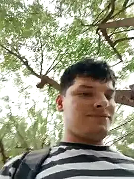  Ottis  online show from February 18, 2025, 7:19 pm