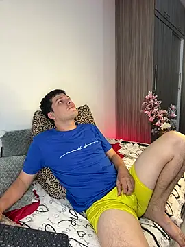  Ottis  online show from February 6, 2026, 4:17 am