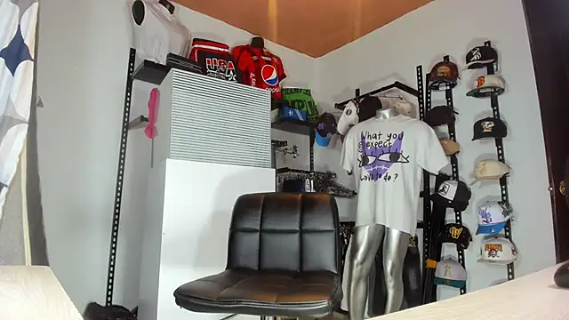 MAREIA 25 online show from March 7, 2026, 4:15 pm