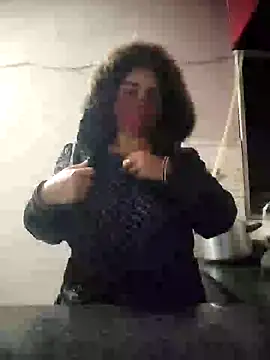 Snapshot of kirti__arora chatting on January 14, 2025, 11:05 pm kirti arora online show from January 14, 2025, 11:05 pm