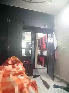 Snapshot of kirti__arora chatting on January 30, 2025, 5:52 am kirti arora online show from January 30, 2025, 5:52 am