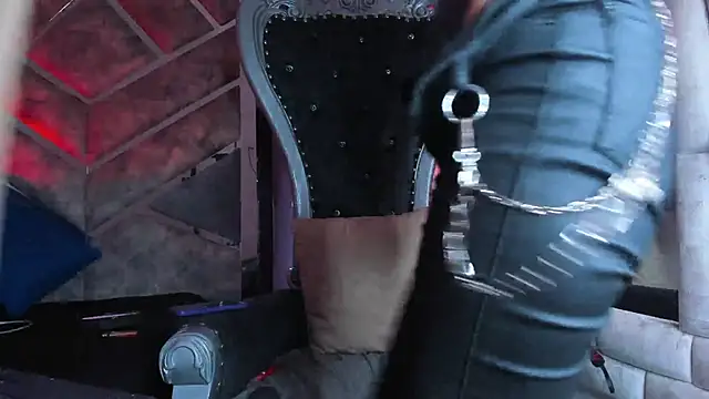 Snapshot of Teresajames_ chatting on January 22, 2025, 12:16 am Teresajames online show from January 22, 2025, 12:16 am