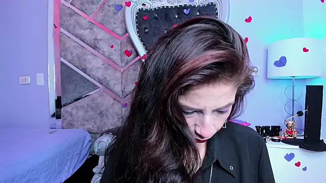 Snapshot of Teresajames_ chatting on February 14, 2025, 11:09 pm Teresajames online show from February 14, 2025, 11:09 pm