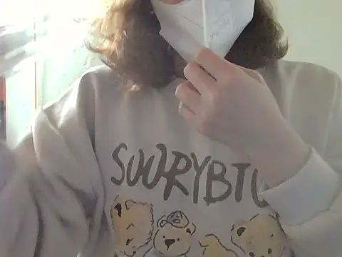 Angela-Eira online show from February 8, 2026, 5:00 am