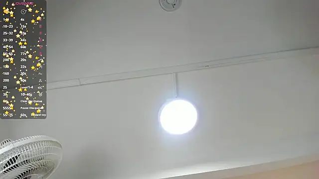 BILIE ROUSE1 online show from February 2, 2025, 11:08 am