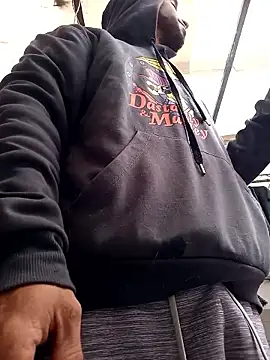 weedmanhot28 online show from January 10, 2026, 11:56 am