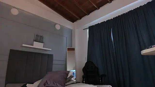 Lissy  Addams online show from March 4, 2025, 7:11 pm