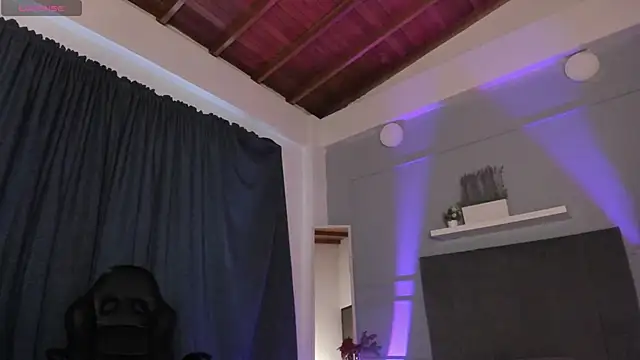 Lissy  Addams online show from January 9, 2026, 7:37 pm