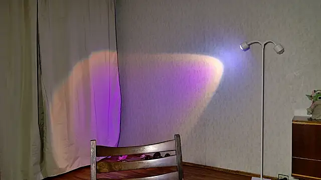 MazzyDoll online show from March 2, 2026, 5:08 am