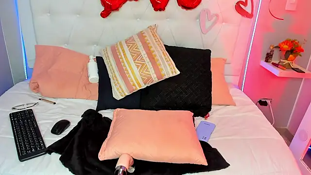 Snapshot of AINARA__STONE chatting on February 15, 2025, 1:31 am AINARA STONE online show from February 15, 2025, 1:31 am
