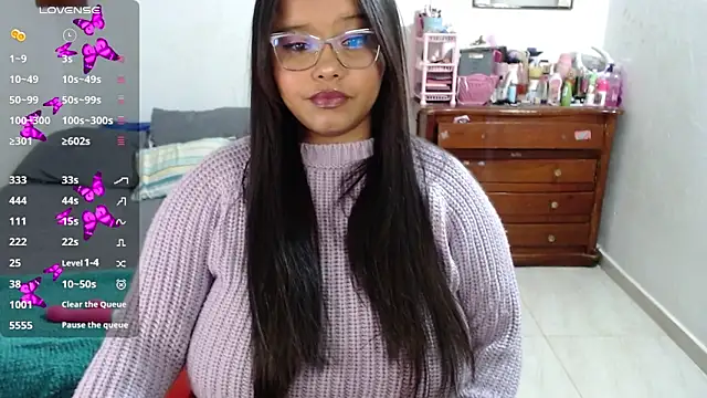 Snapshot of AINARA__STONE chatting on September 27, 2025, 12:04 am AINARA STONE online show from September 27, 2025, 12:04 am